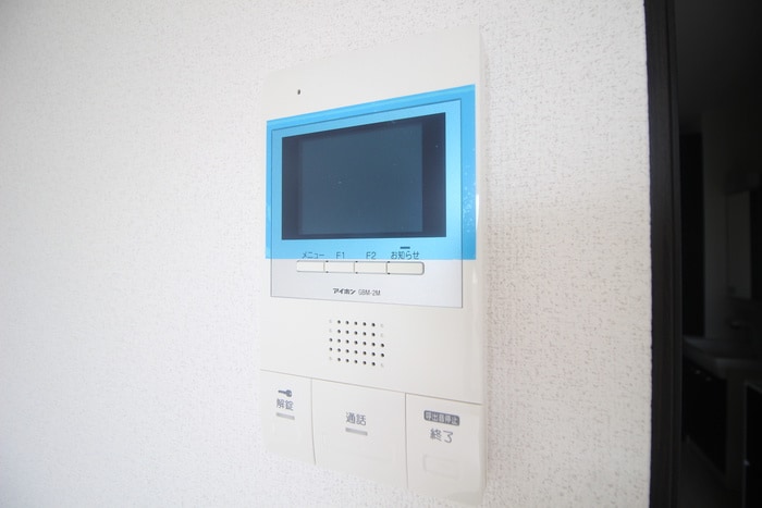 内観写真 ドミール大倉山