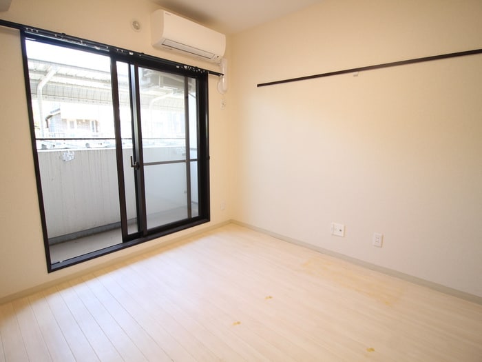 居室 ドミール大倉山