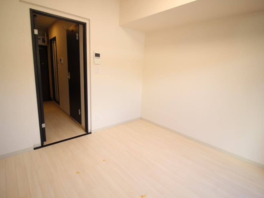 居室 ドミール大倉山