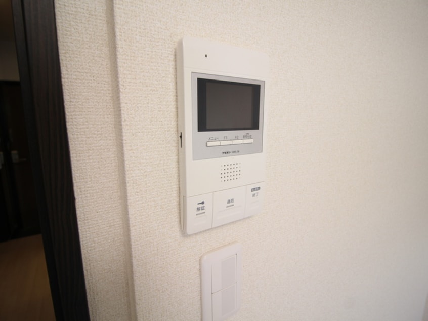 内観写真 ドミール大倉山