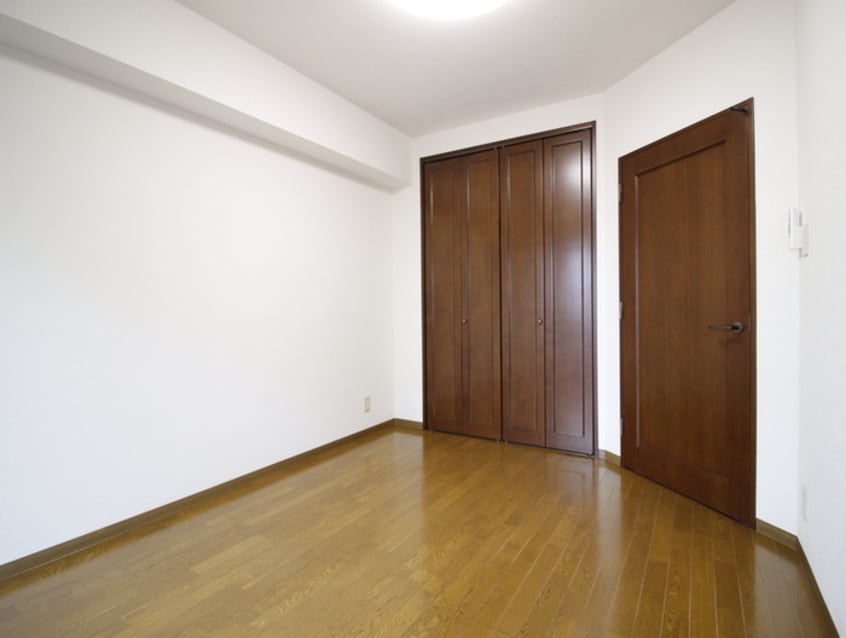 居室 ハイツアルバ