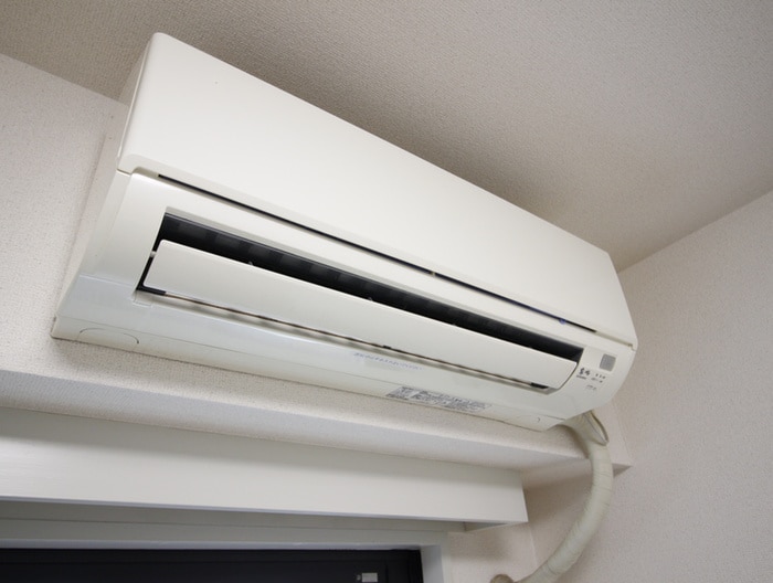 内観写真 ハイツアルバ