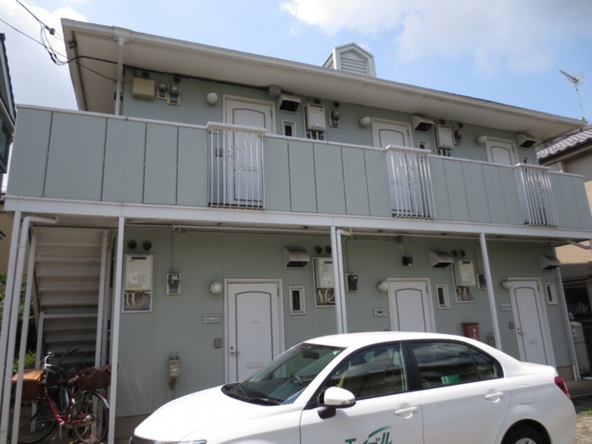 建物設備 コ－ポグリ－ン