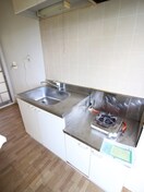 キッチン コ－ポグリ－ン