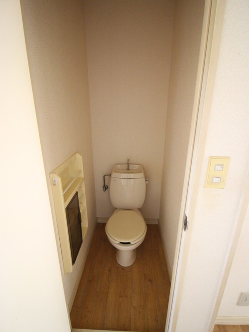 トイレ コ－ポグリ－ン