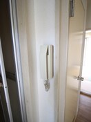 内観写真 コ－ポグリ－ン