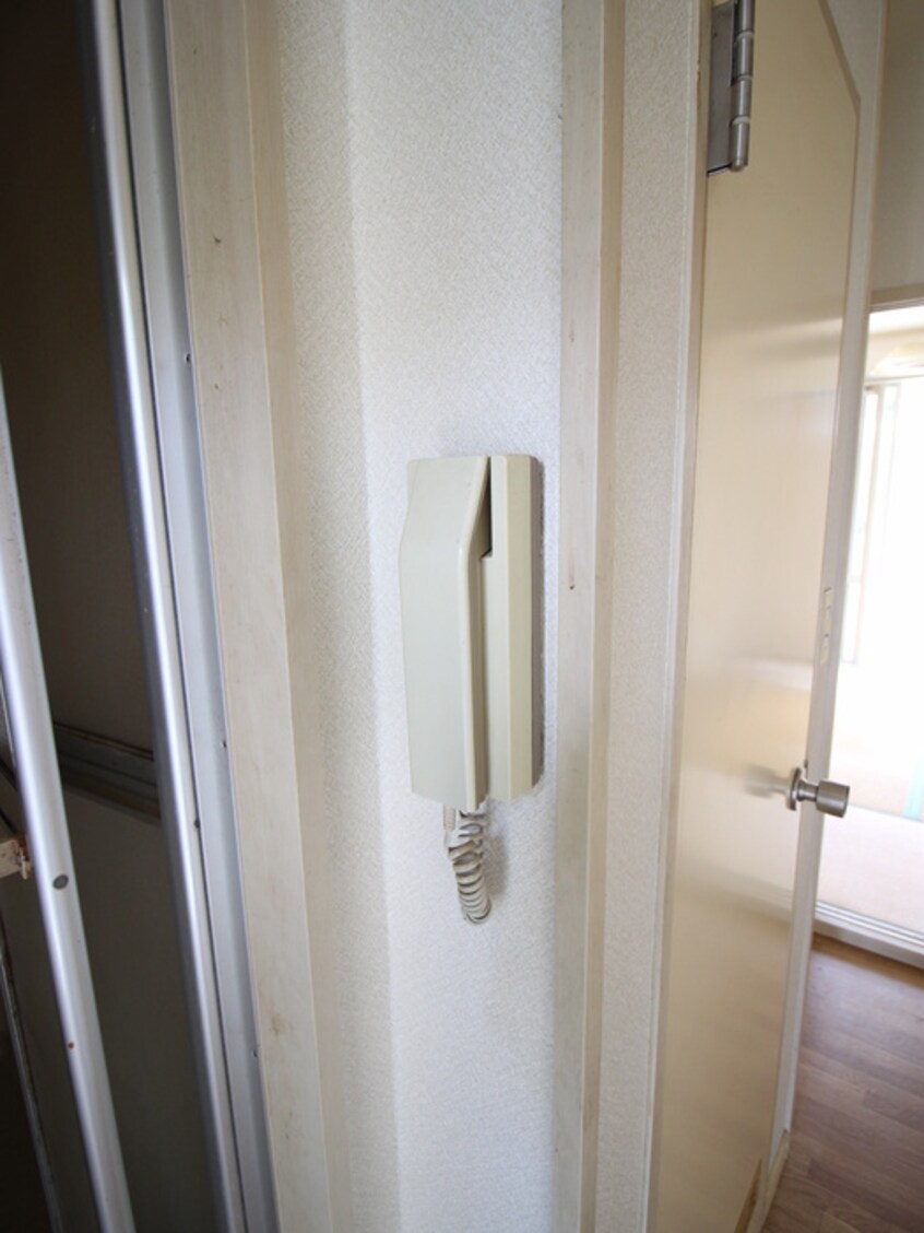 内観写真 コ－ポグリ－ン