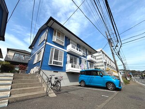 クレア大清水Ｂ