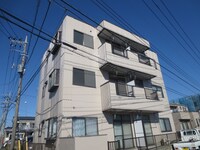 ハイツホクシン