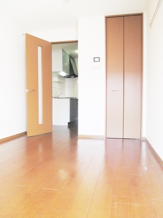 居室 コンフォール杉並