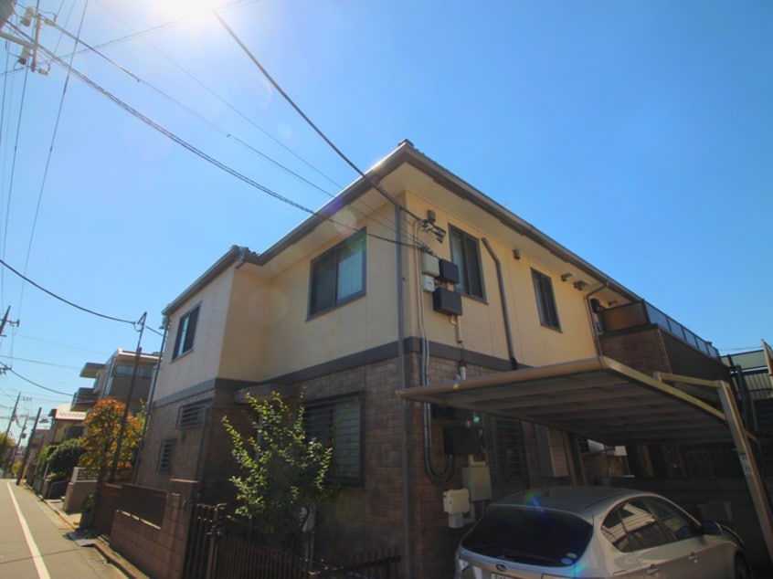 周辺環境 コンフォール杉並