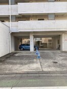 駐車場 西川口協和ビル