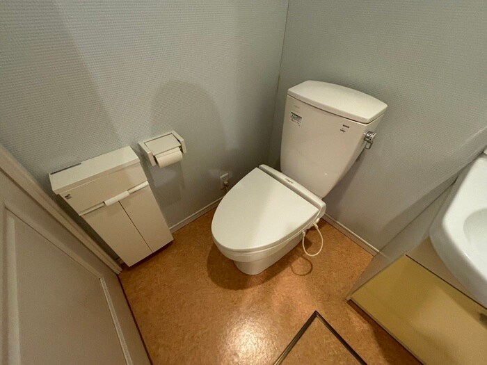 トイレ オ－ドリ－