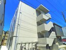 外観写真 LANDS梅島