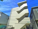 外観写真 LANDS梅島