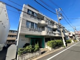 ラポールヤマミツ