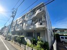 外観写真 ラポールヤマミツ