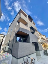 ソルーナ北大塚