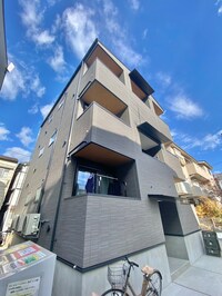 ソルーナ北大塚