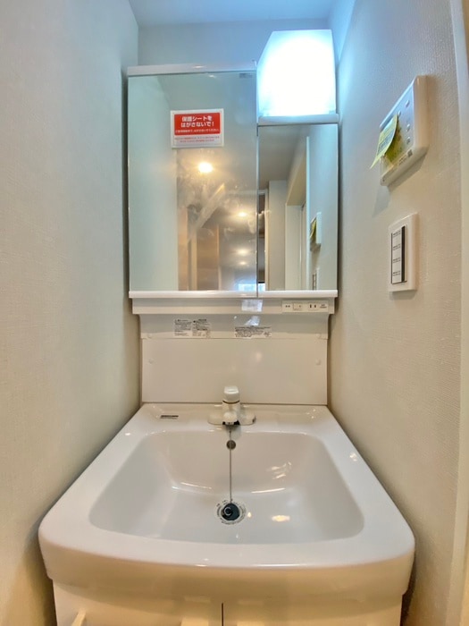 洗面 ソルーナ北大塚