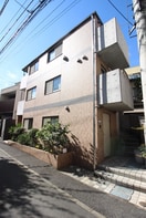 外観写真 ヒットビット新宿