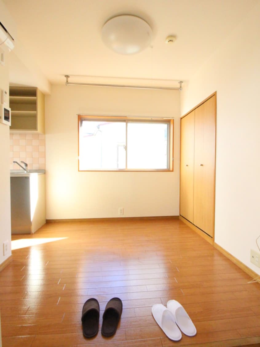 玄関 ヒットビット新宿