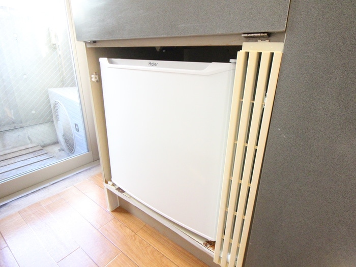 内観写真 ヒットビット新宿