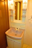 洗面 クレオンパテラ大森