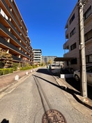 周辺環境 パレス木の間