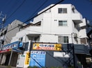 エステートピアＪＵＮＥの外観