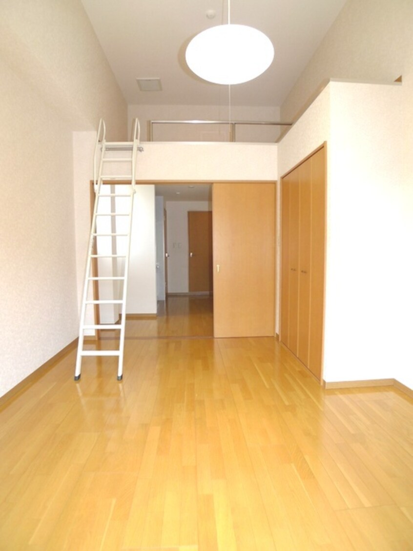 居室 ヴァンテ・ヴェ－ル