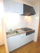 キッチン ヴァンテ・ヴェ－ル