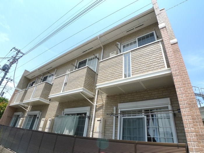 外観写真 ヴァンテ・ヴェ－ル