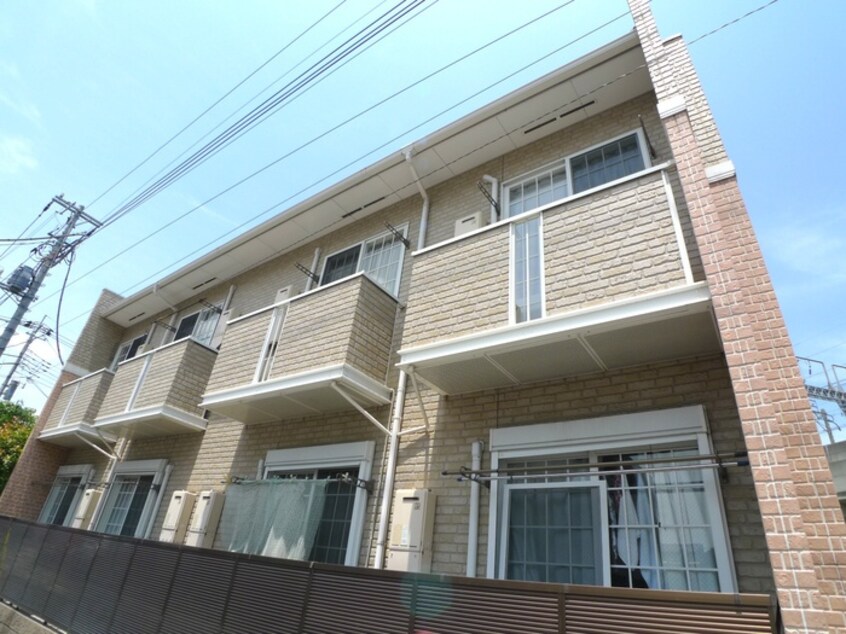 外観写真 ヴァンテ・ヴェ－ル