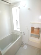 バス／シャワールーム等 ヴァンテ・ヴェ－ル