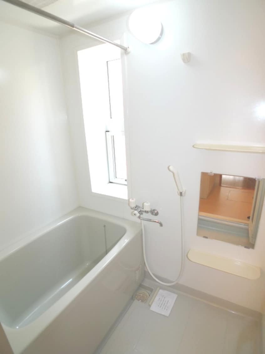 バス／シャワールーム等 ヴァンテ・ヴェ－ル