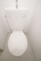 トイレ ヴァンテ・ヴェ－ル