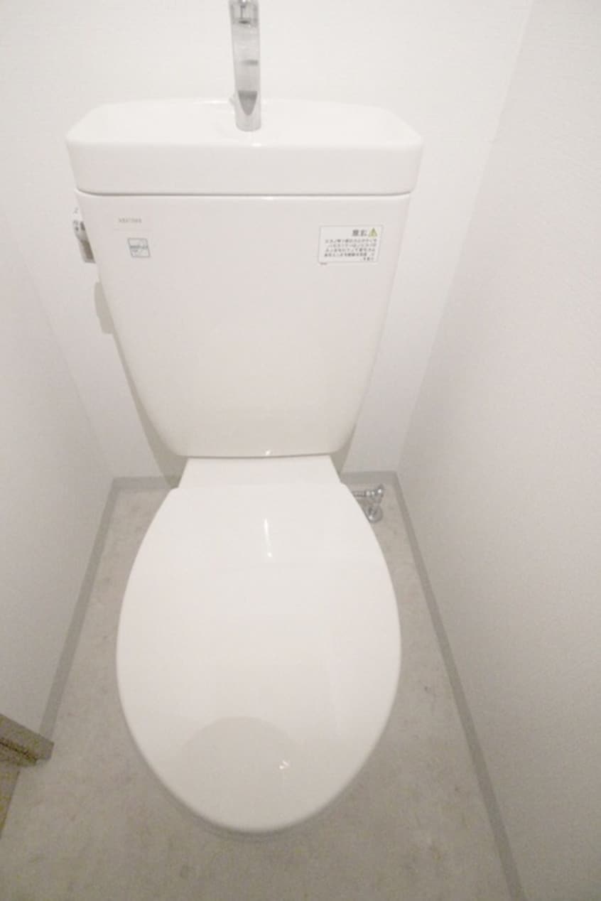 トイレ ヴァンテ・ヴェ－ル