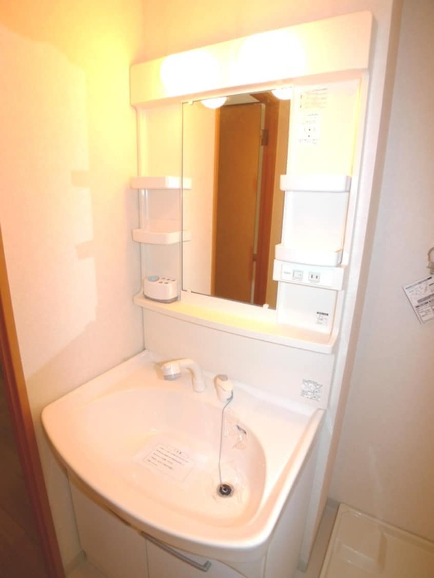 洗面 ヴァンテ・ヴェ－ル