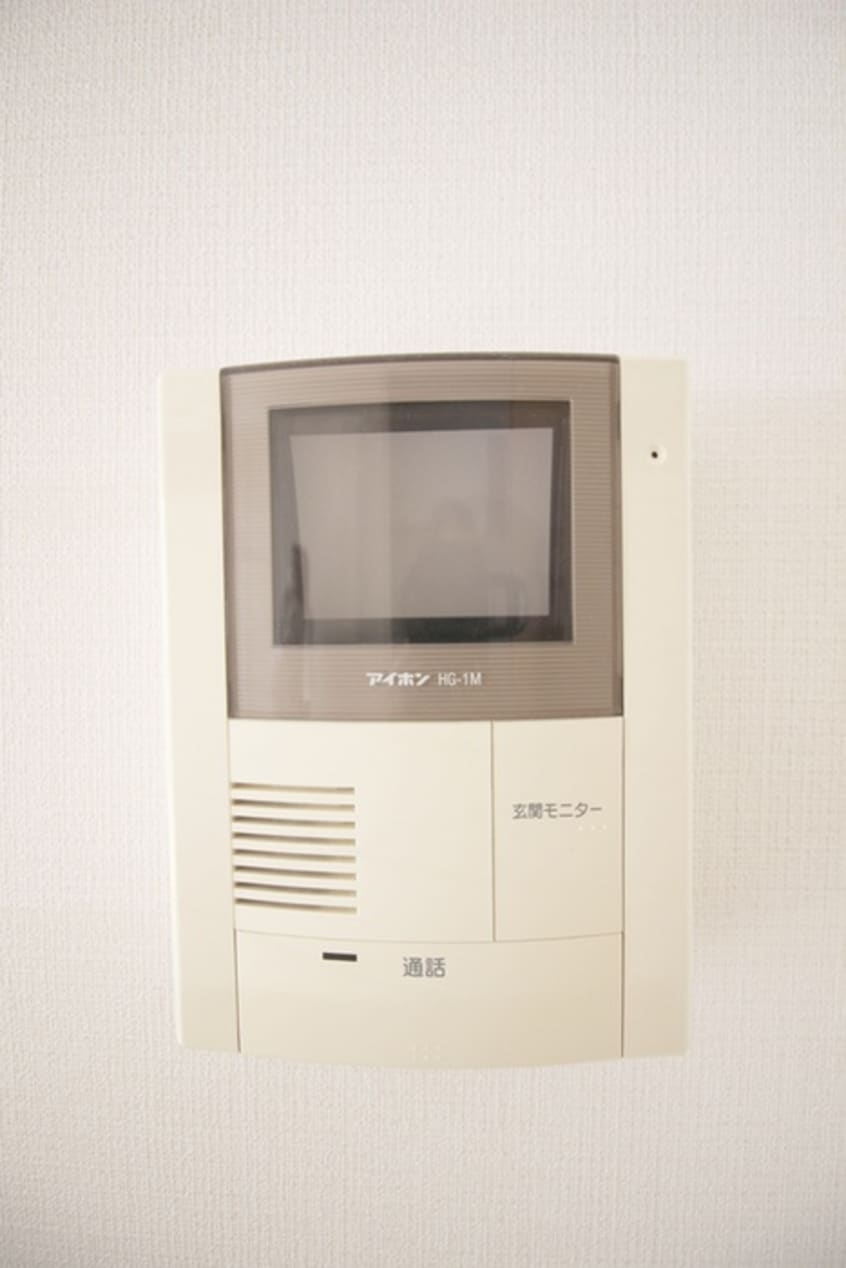 内観写真 ヴァンテ・ヴェ－ル