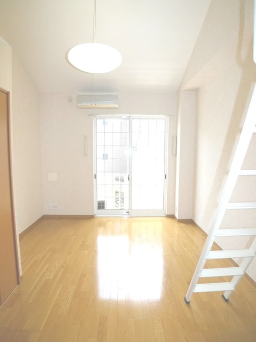 廊下 ヴァンテ・ヴェ－ル