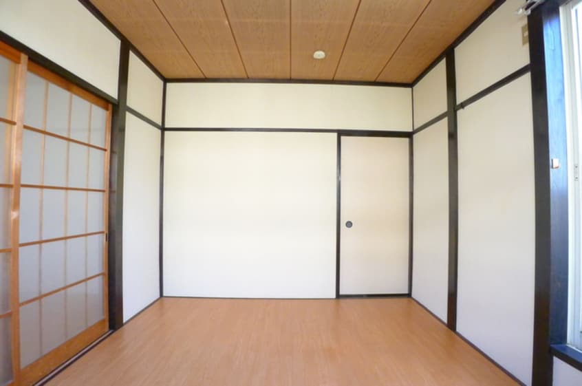 居室 エスペラント立澤