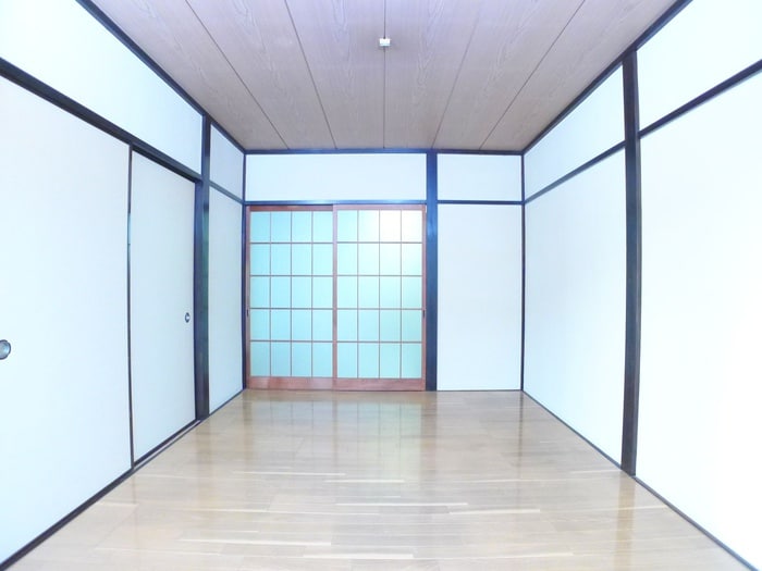 居室 エスペラント立澤