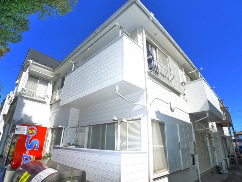 外観写真 エスペラント立澤