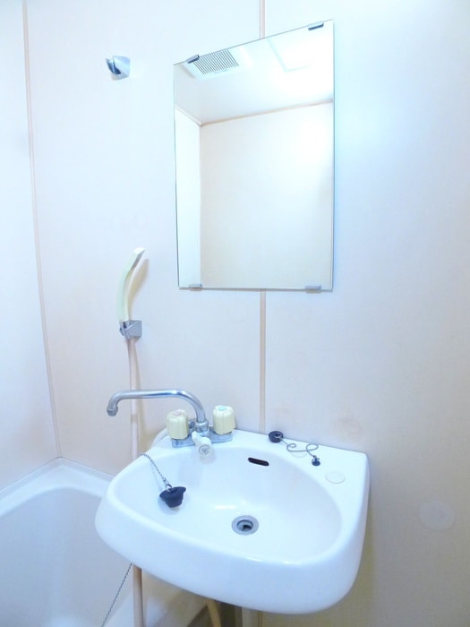 洗面 エスペラント立澤