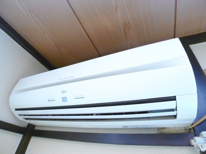 内観写真 エスペラント立澤