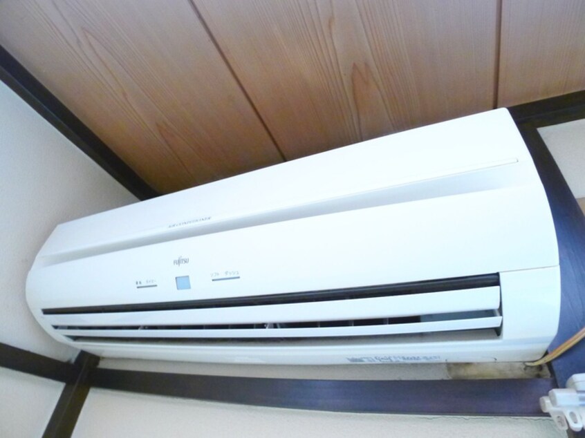 内観写真 エスペラント立澤