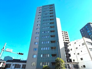 コスモレジア大塚（901）