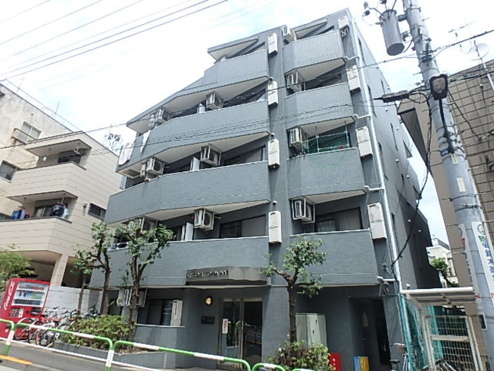 外観写真 スカイコ－ト本郷東大前