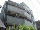 外観写真 スカイコ－ト本郷東大前